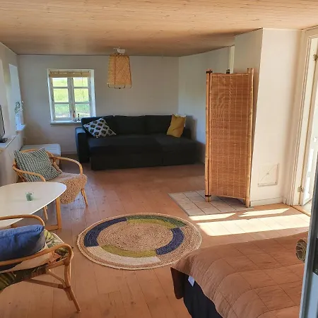 Slotsgaardens Feriegard. Apartament *