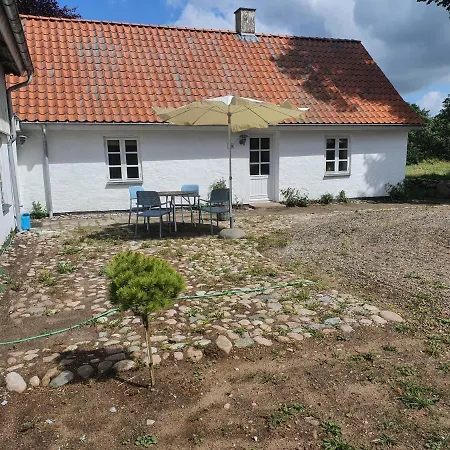 Apartament Slotsgaardens Feriegard. Jels