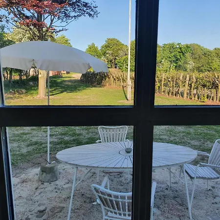 Slotsgaardens Feriegard.