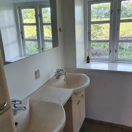 Slotsgaardens Feriegard.