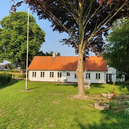 Slotsgaardens Feriegard. *