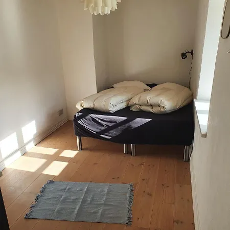 Slotsgaardens Feriegard. Διαμέρισμα Jels