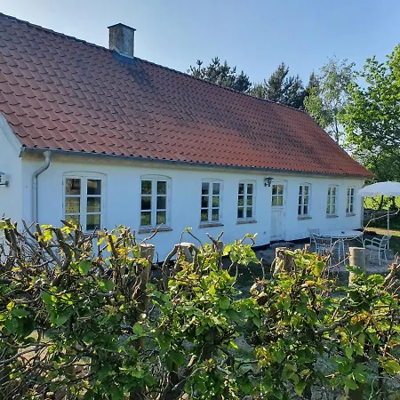 Slotsgaardens Feriegard. Apartament *