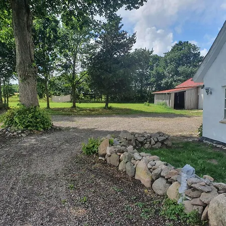 Slotsgaardens Feriegard. Διαμέρισμα