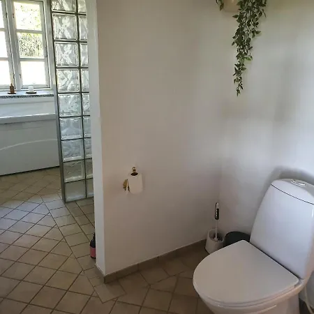 Slotsgaardens Feriegard.