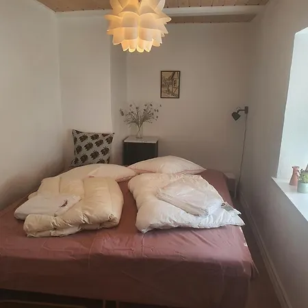 Slotsgaardens Feriegard. Διαμέρισμα *