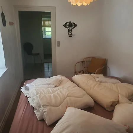 Apartament Slotsgaardens Feriegard. *