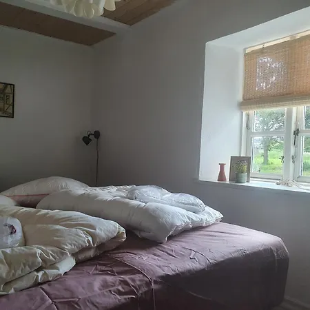 Slotsgaardens Feriegard. Apartament Jels