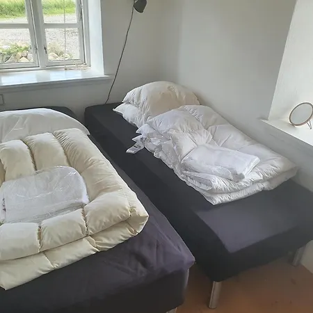 Apartmán Slotsgaardens Feriegard.