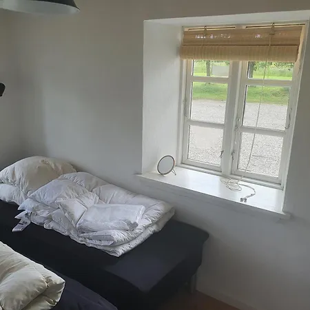 Slotsgaardens Feriegard. Apartmán *
