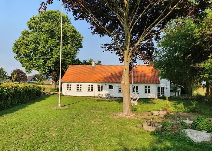 Slotsgaardens Feriegard. *