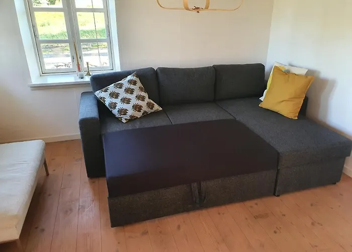 Slotsgaardens Feriegard. Appartement *